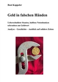Cover: Geld in falschen H&auml;nden - epubli
