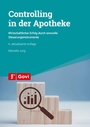 Bild: Controlling in der Apotheke - Avoxa - Mediengruppe Deutscher Apotheker