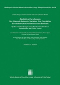 Cover: 'Bauh&uuml;tten-Forschungen'. Der Simrock-Boisser&eacute;e-Nachlass - S. Hirzel Verlag