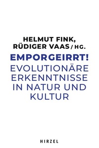 Abbildung von: Emporgeirrt! - Hirzel