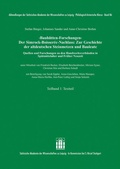 Cover: 'Bauh&uuml;tten-Forschungen'. Der Simrock-Boisser&eacute;e-Nachlass - S. Hirzel Verlag