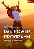 Cover: Das Power-Programm - Verlag Mainz - Ratgeber & Sachb&uuml;cher