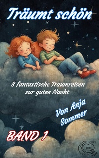 Abbildung von: Träumt schön - Tuschel-Verlag