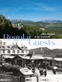 Cover: Regular Guests - Amalthea Signum