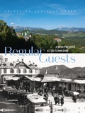 Cover: Regular Guests - Amalthea Signum