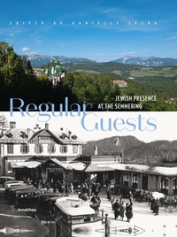 Enlarge image Cover: Regular Guests - Amalthea Signum