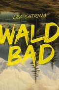 Cover: Waldbad - Arisverlag