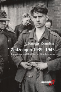 Abbildung von: Zeitzeugen 1939-1945 - agenda Münster