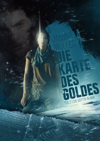 Abbildung von: Die Karte des Goldes - XOXO-Verlag