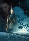 Cover: Die Karte des Goldes - XOXO-Verlag