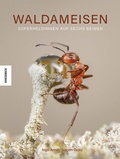 Cover: Waldameisen - Knesebeck