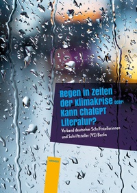 Abbildung von: Regen in Zeiten der Klimakrise - Hirnkost