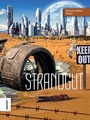 Cover: Strandgut - Hirnkost