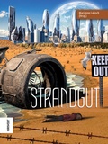 Cover: Strandgut - Hirnkost