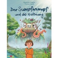 Cover: Der Sumpfmumpf und die Hoffnung - Nova MD