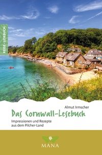 Abbildung von: Das Cornwall-Lesebuch - MANA-Verlag