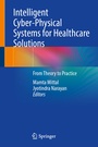 Cover: Intelligent Cyber-Physical Systems for Healthcare Solutions - Springer