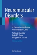 Abbildung von: Neuromuscular Disorders - Springer