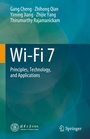 Cover: Wi-Fi 7 - Springer