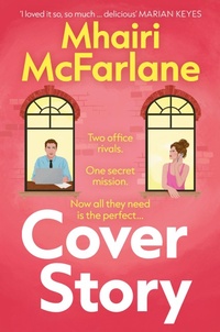 Enlarge image Cover: Cover Story - HarperCollins
