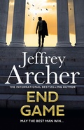 Cover: End Game - HarperCollins