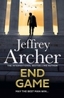 Cover: End Game - William Warwick Novels