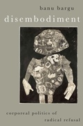 Cover: Disembodiment - OUP eBook