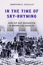 Cover: In the Time of Sky-Rhyming - OUP eBook