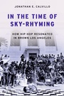 Cover: In the Time of Sky-Rhyming - OUP eBook