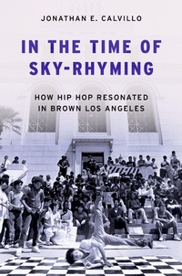 Abbildung von: In the Time of Sky-Rhyming - OUP eBook