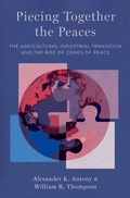 Cover: Piecing Together the Peaces - OUP eBook