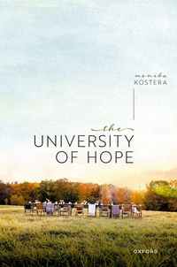 Abbildung von: The University of Hope - OUP eBook