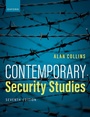 Cover: Contemporary Security Studies - Oxford University Press