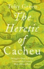 Cover: The Heretic of Cacheu - Allen Lane