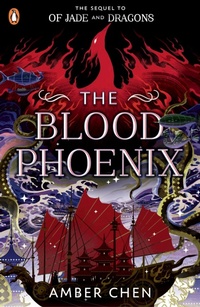 Abbildung von: The Blood Phoenix - Penguin Books Ltd