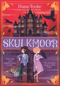 Cover: Skulkmoor - Puffin
