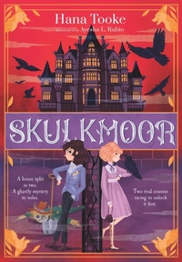 Enlarge image Cover: Skulkmoor - Puffin