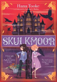Enlarge image Cover: Skulkmoor - Puffin