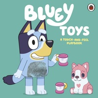 Abbildung von: Bluey: Toys - Ladybird