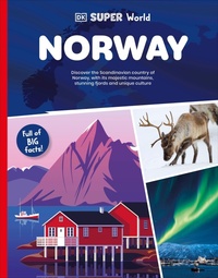 Abbildung von: DK Super World Norway - DK Children
