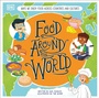 Cover: Food Around the World - DK Children