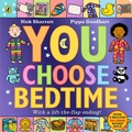 Cover: You Choose Bedtime - Puffin