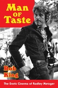 Cover: Man of Taste - Columbia University Press