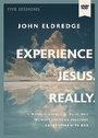 Cover: Experience Jesus. Really Video Study - HarperChristian Resources