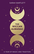 Cover: The Wiccan Almanac - Piatkus Books