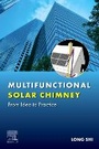 Cover: Multifunctional Solar Chimney - Elsevier