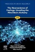 Cover: The Neuroscience of Feelings: Volume 293 - Academic Press