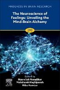 Abbildung von: The Neuroscience of Feelings: Volume 293 - Academic Press