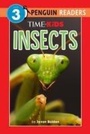 Cover: TIME for Kids: Insects - Bantam Books