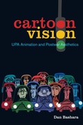 Cover: Cartoon Vision - Naval Institute Press